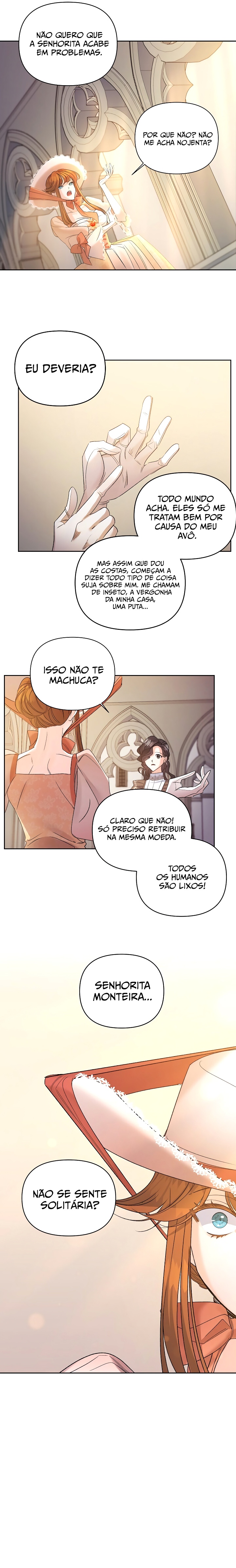 Evony Capítulo 85 Página 4