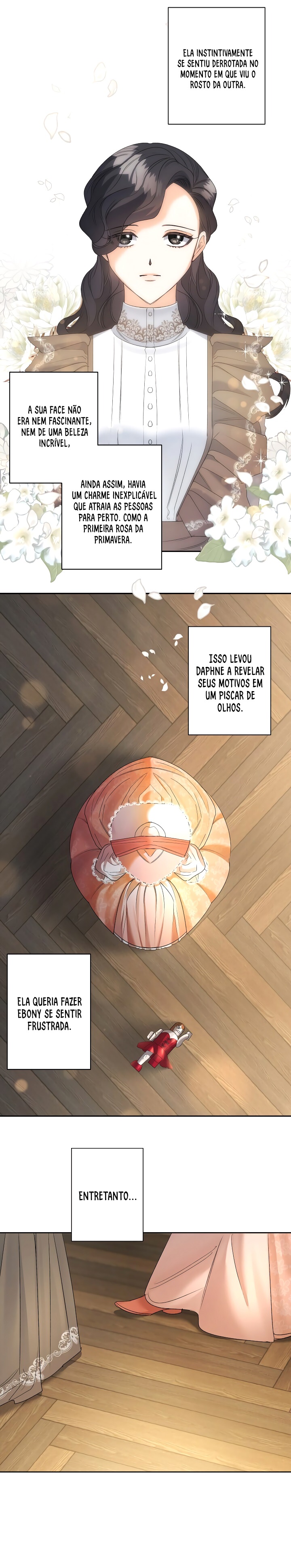 Evony Capítulo 85 Página 7