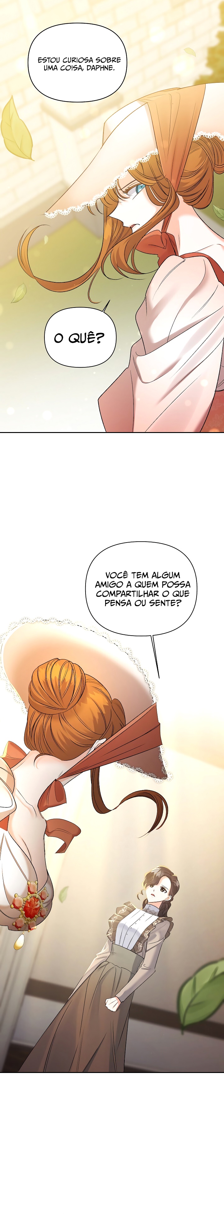 Evony Capítulo 85 Página 9