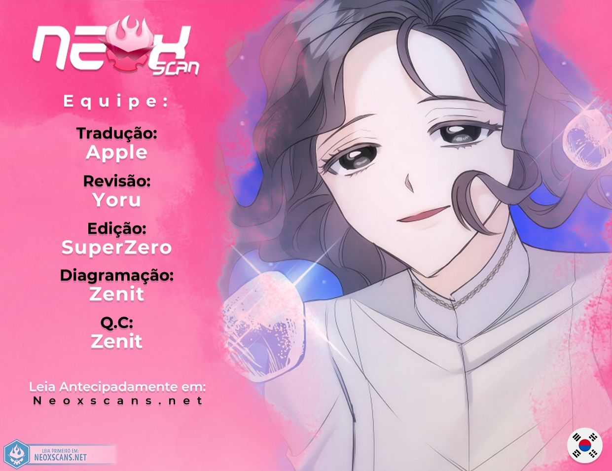 Evony Capítulo 86 Página 1