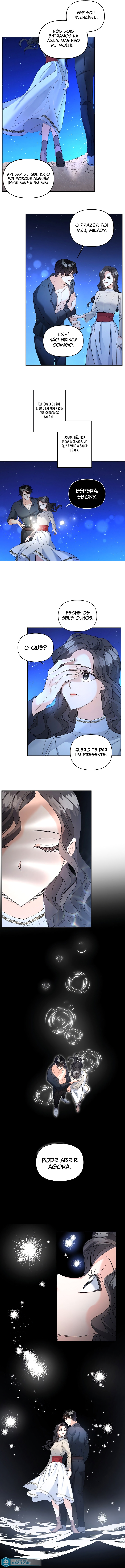 Evony Capítulo 86 Página 6