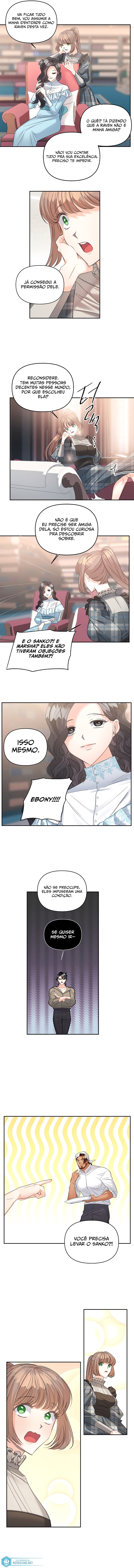 Evony Capítulo 89 Página 4