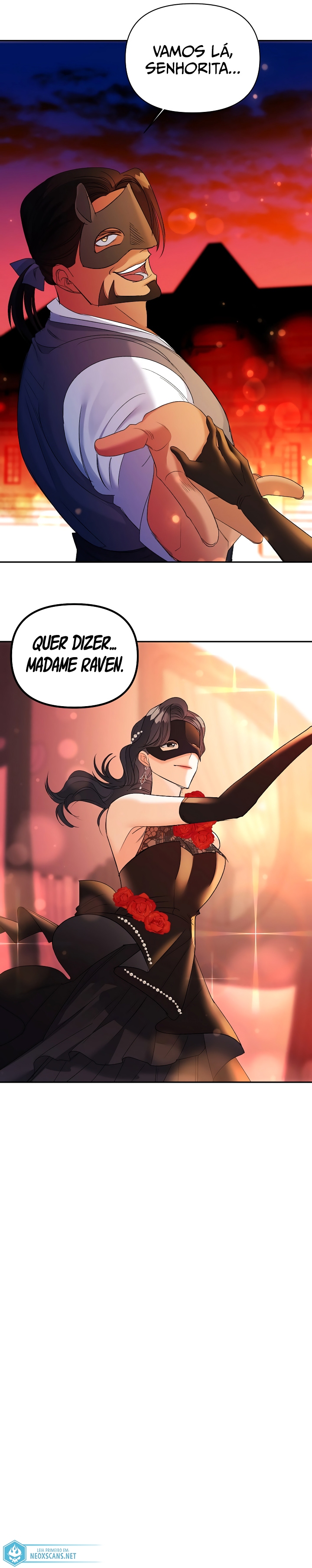 Evony Capítulo 89 Página 9