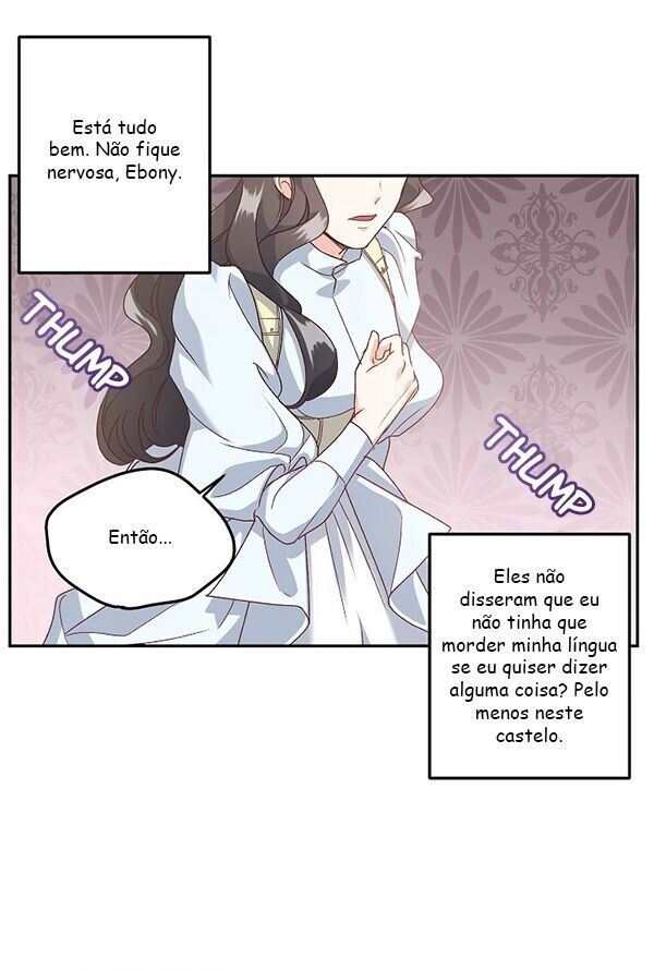 Evony Capítulo 9 Página 17