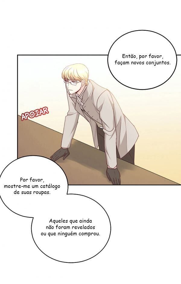 Evony Capítulo 9 Página 33