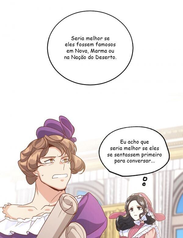 Evony Capítulo 9 Página 34
