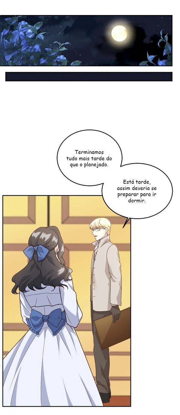 Evony Capítulo 9 Página 44