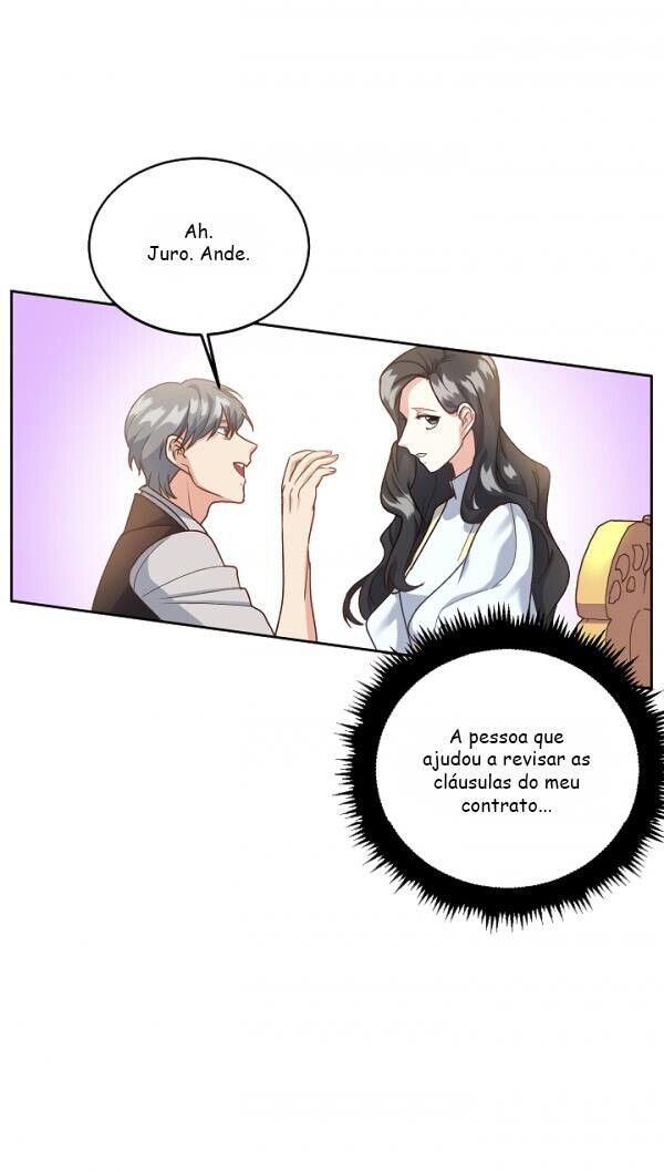 Evony Capítulo 9 Página 5