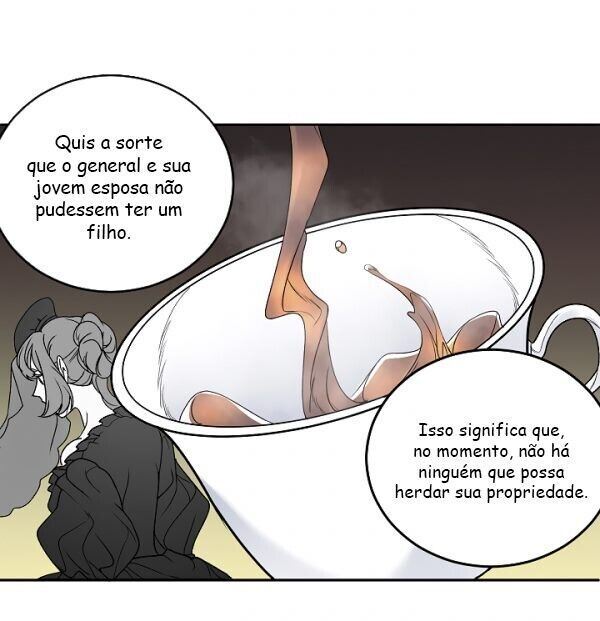 Evony Capítulo 9 Página 54