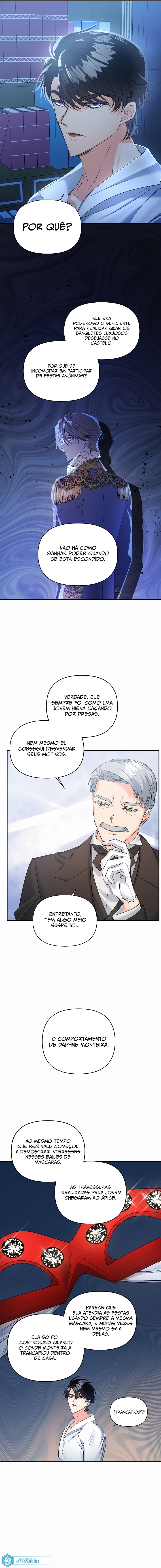Evony Capítulo 91 Página 10