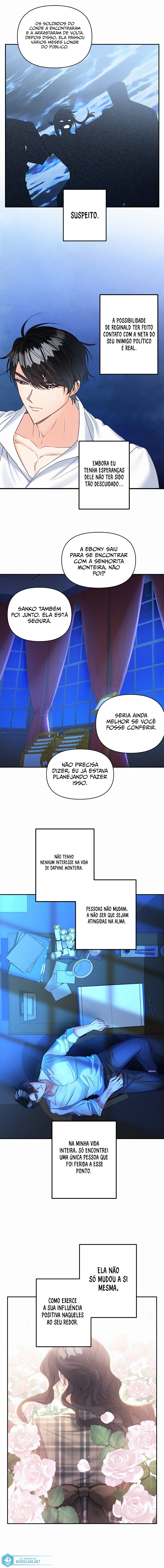 Evony Capítulo 91 Página 11