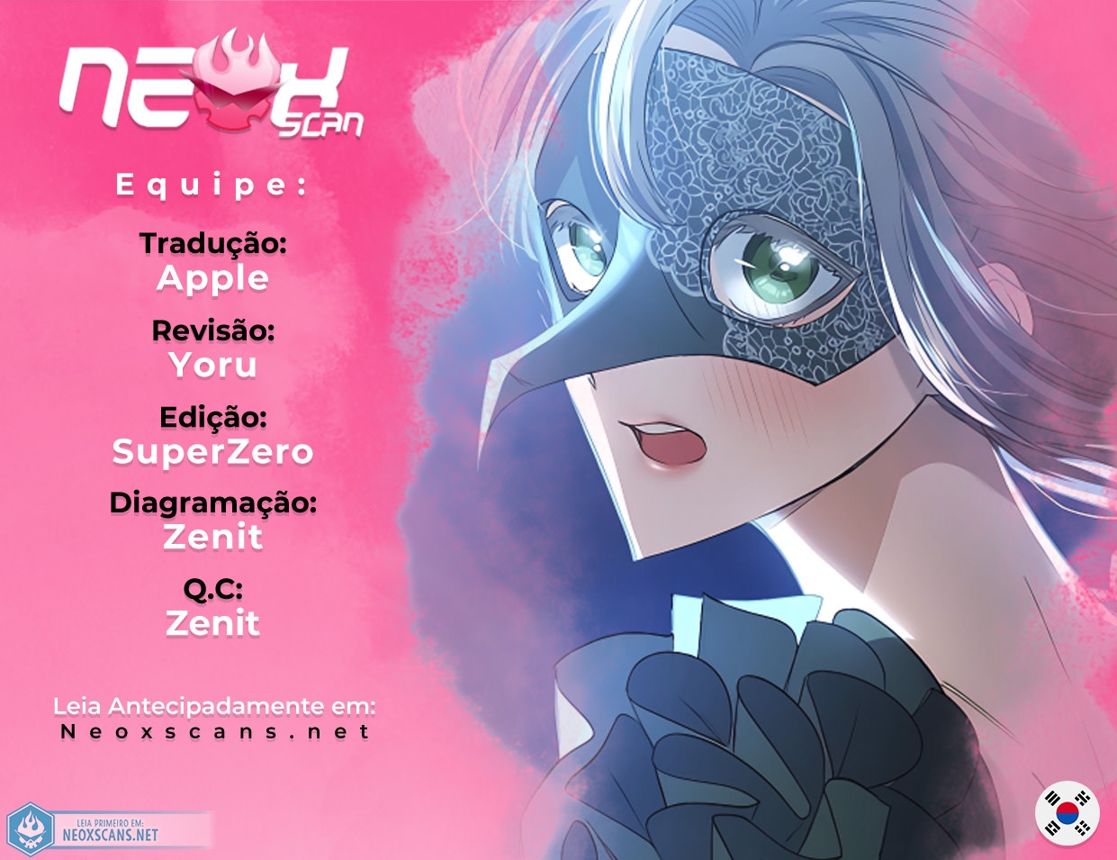 Evony Capítulo 92 Página 1