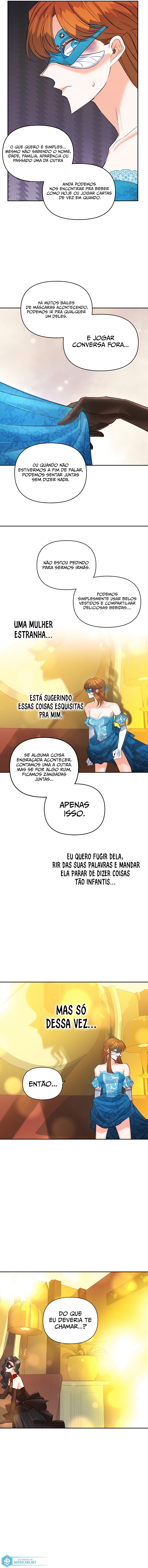 Evony Capítulo 92 Página 4