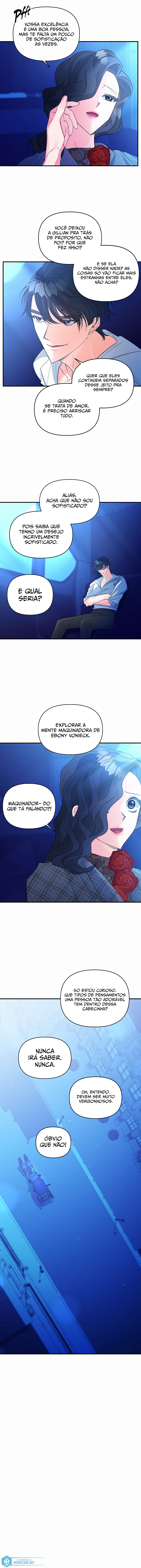 Evony Capítulo 93 Página 8