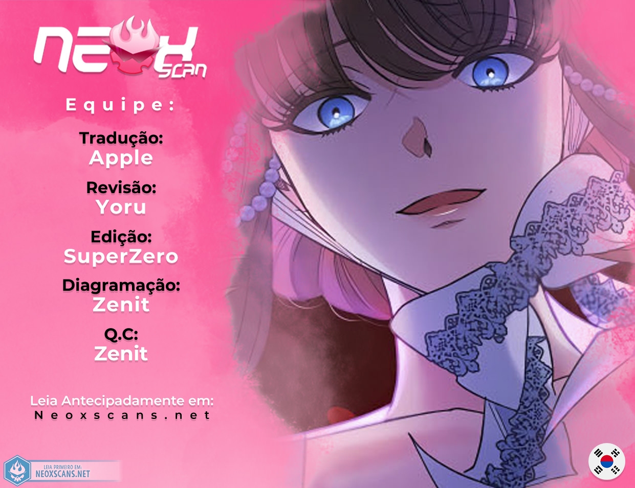 Evony Capítulo 94 Página 1