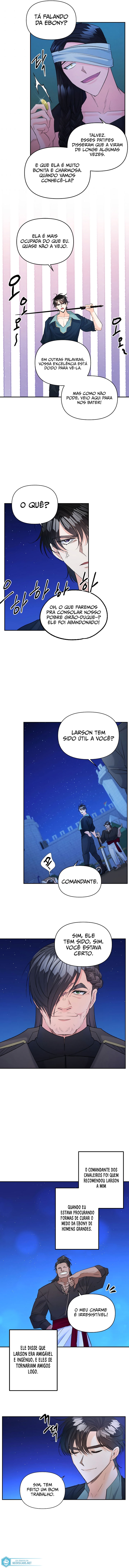 Evony Capítulo 94 Página 6