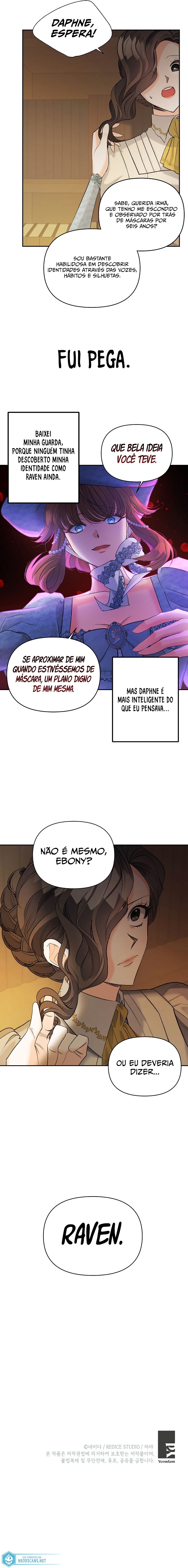 Evony Capítulo 94 Página 9