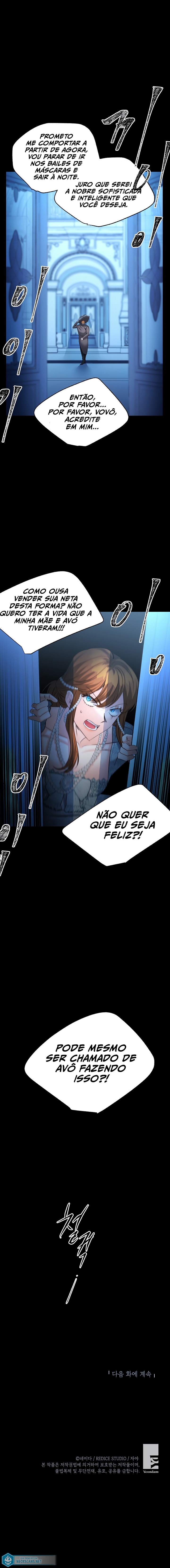 Evony Capítulo 95 Página 10