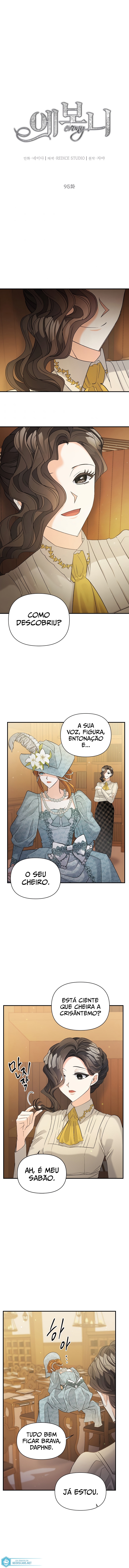Evony Capítulo 95 Página 2
