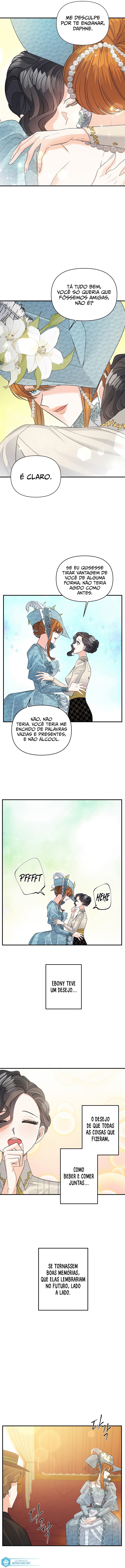 Evony Capítulo 95 Página 6