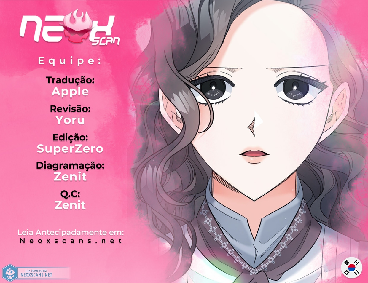 Evony Capítulo 96 Página 1