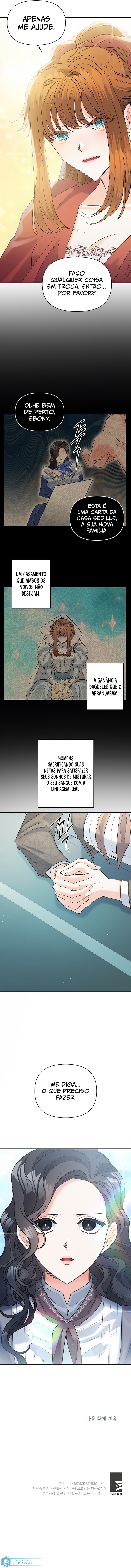 Evony Capítulo 96 Página 10