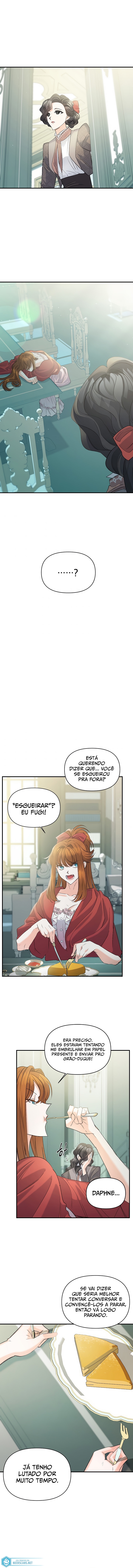 Evony Capítulo 96 Página 7