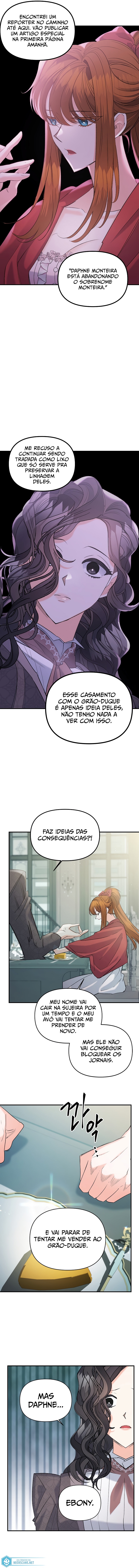 Evony Capítulo 96 Página 9