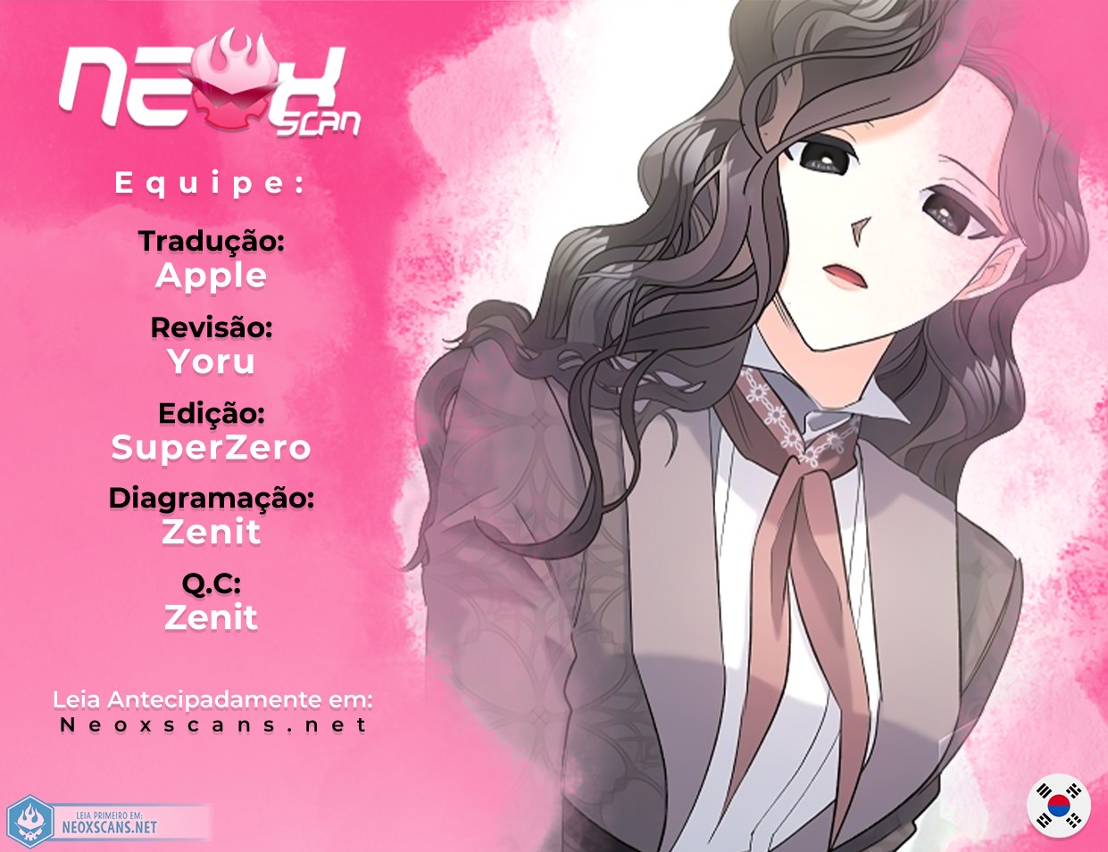Evony Capítulo 97 Página 1