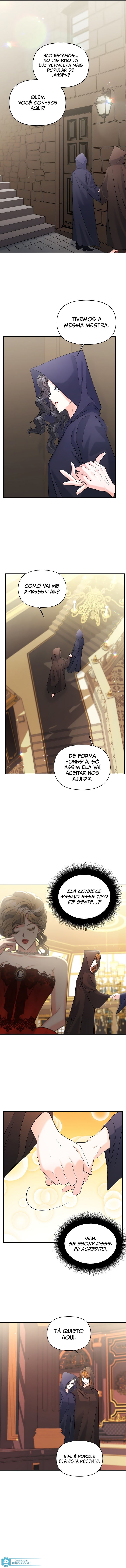 Evony Capítulo 97 Página 4