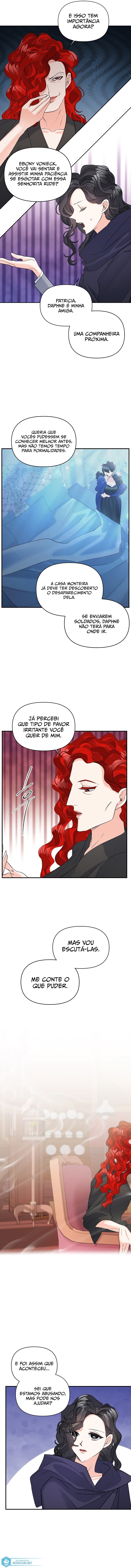 Evony Capítulo 97 Página 7