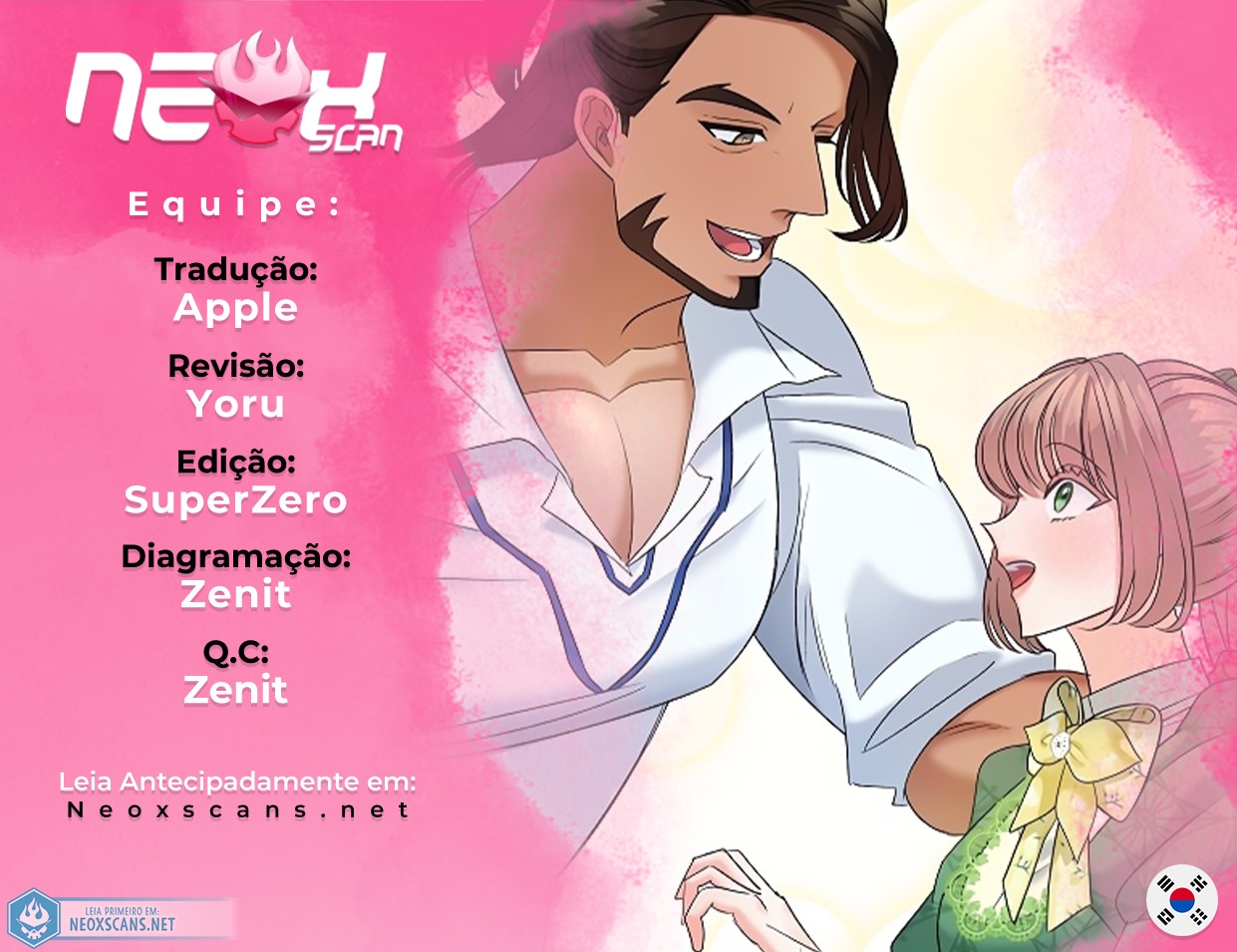 Evony Capítulo 98 Página 1