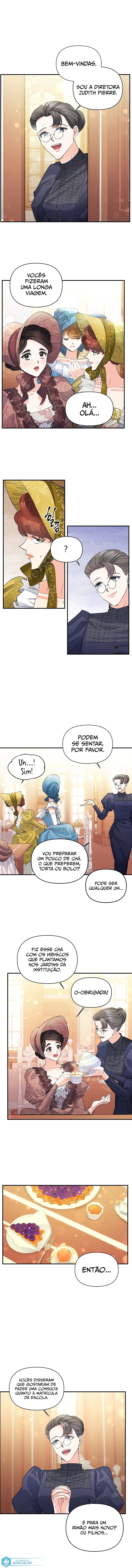 Evony Capítulo 98 Página 2