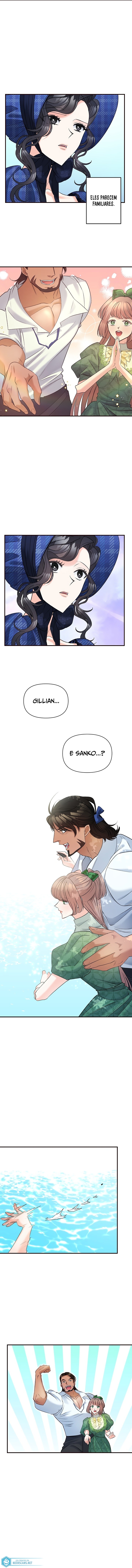 Evony Capítulo 98 Página 9