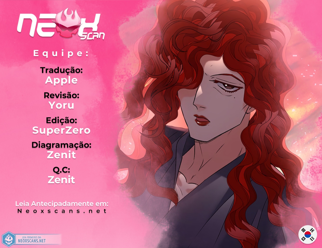 Evony Capítulo 99 Página 1