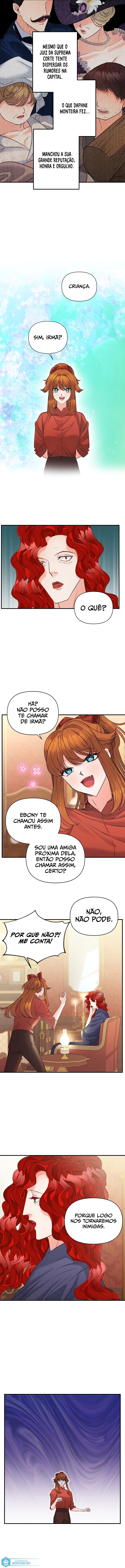 Evony Capítulo 99 Página 10
