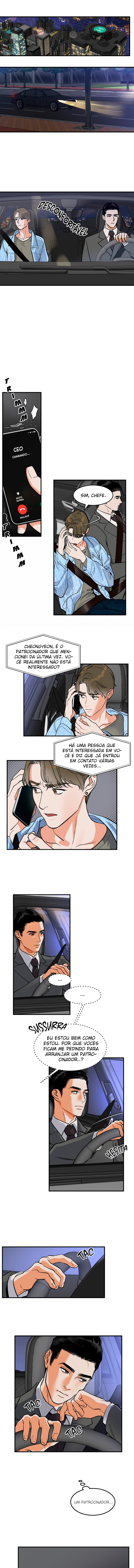Ex Sponsor Capítulo 0 Página 3