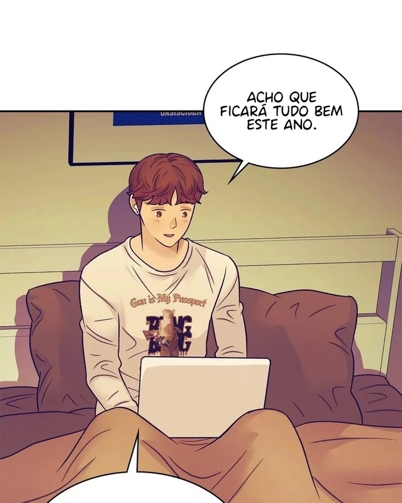 Excesso de corrida Capítulo 11 Página 21