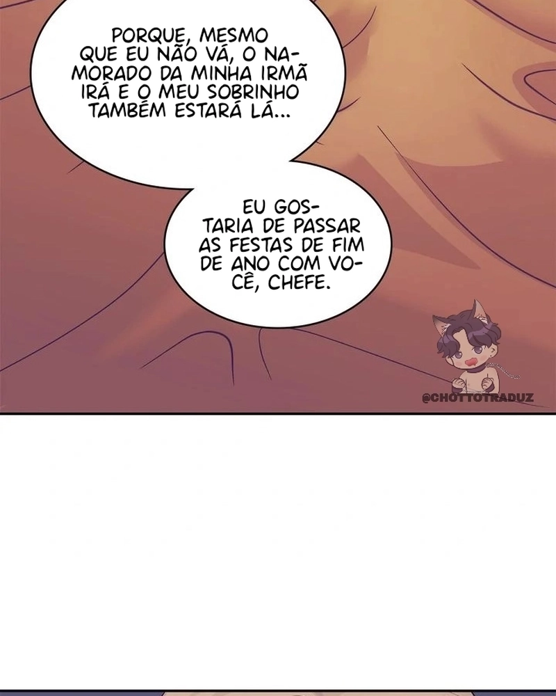 Excesso de corrida Capítulo 11 Página 22