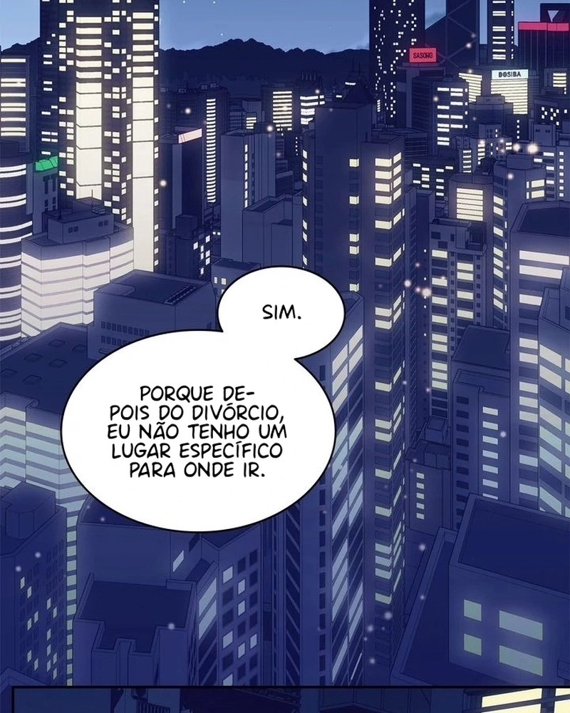 Excesso de corrida Capítulo 11 Página 3