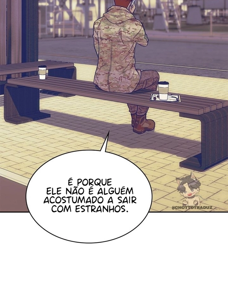 Excesso de corrida Capítulo 11 Página 34