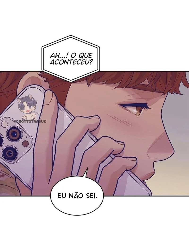 Excesso de corrida Capítulo 11 Página 42