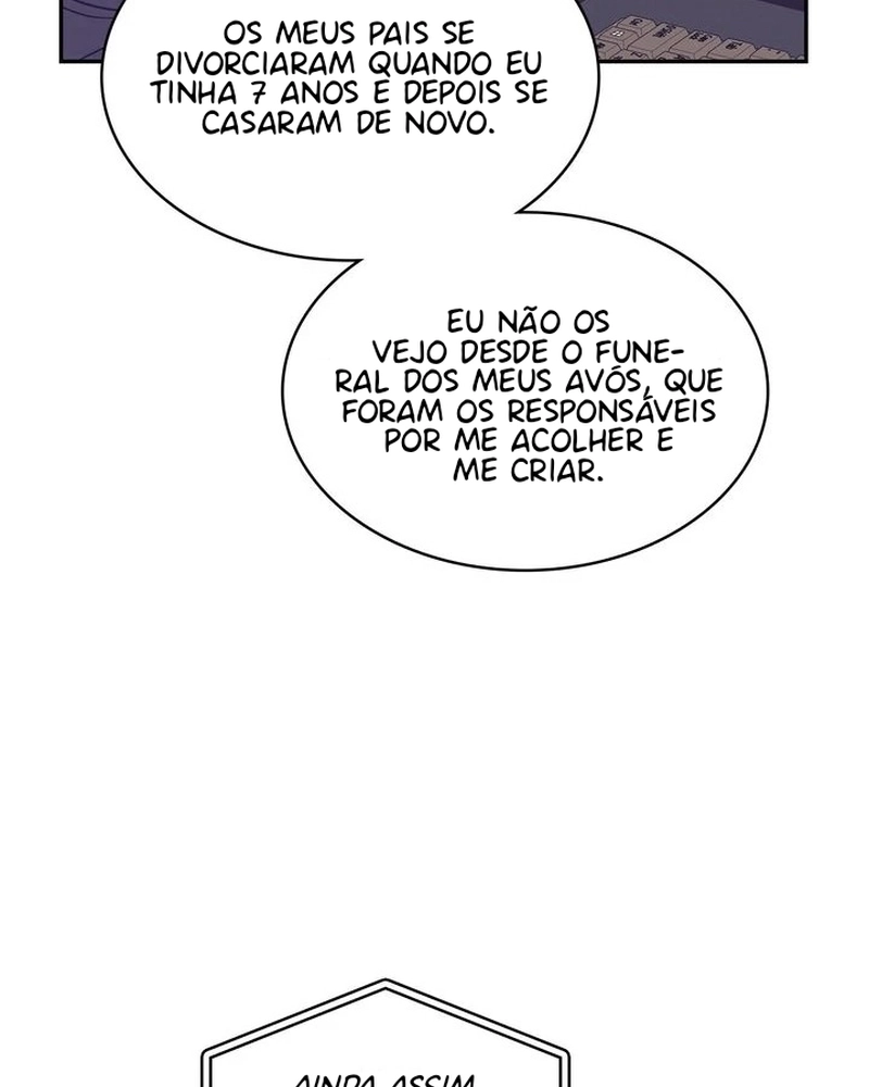 Excesso de corrida Capítulo 11 Página 6