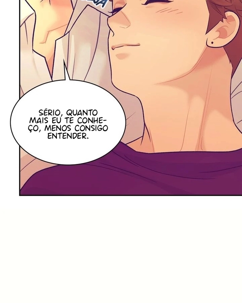 Excesso de corrida Capítulo 11 Página 63