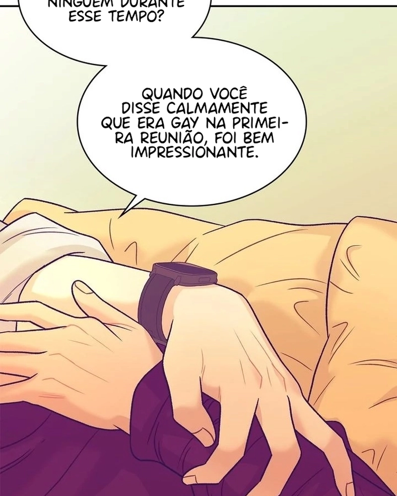 Excesso de corrida Capítulo 11 Página 69