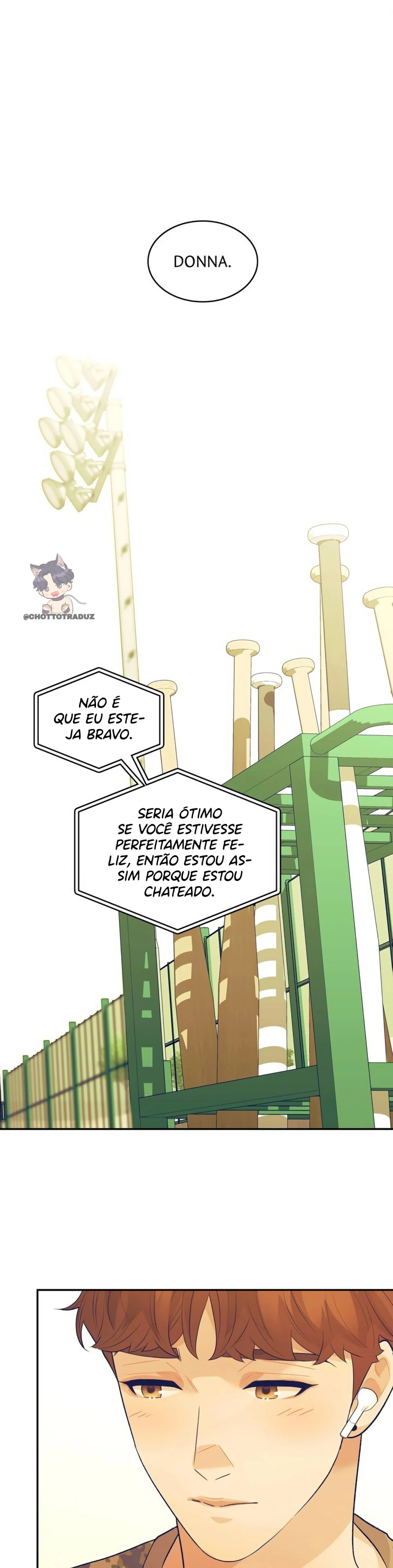 Excesso de corrida Capítulo 15 Página 14