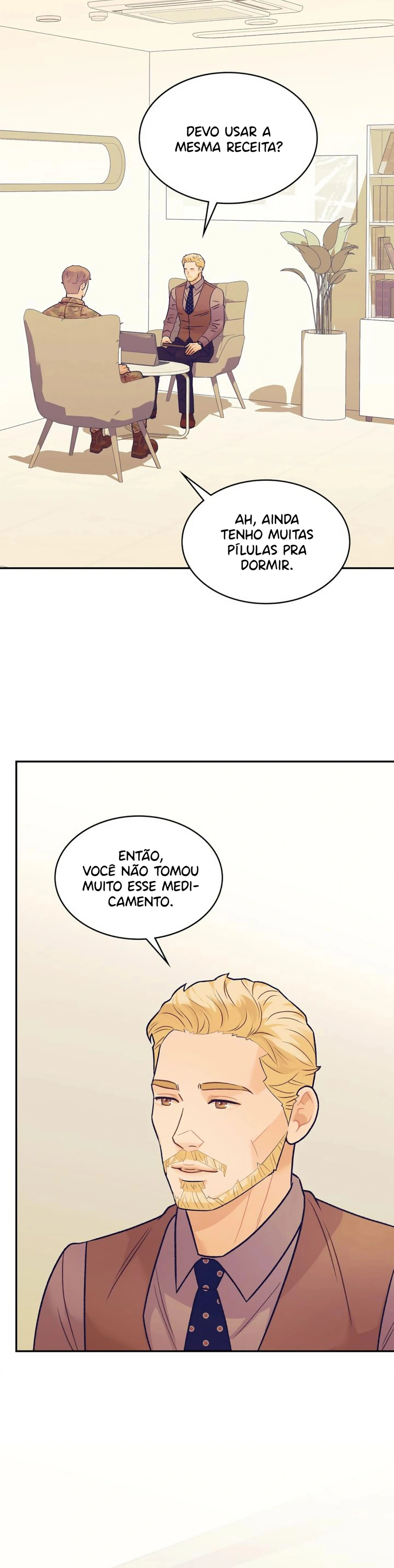 Excesso de corrida Capítulo 15 Página 2