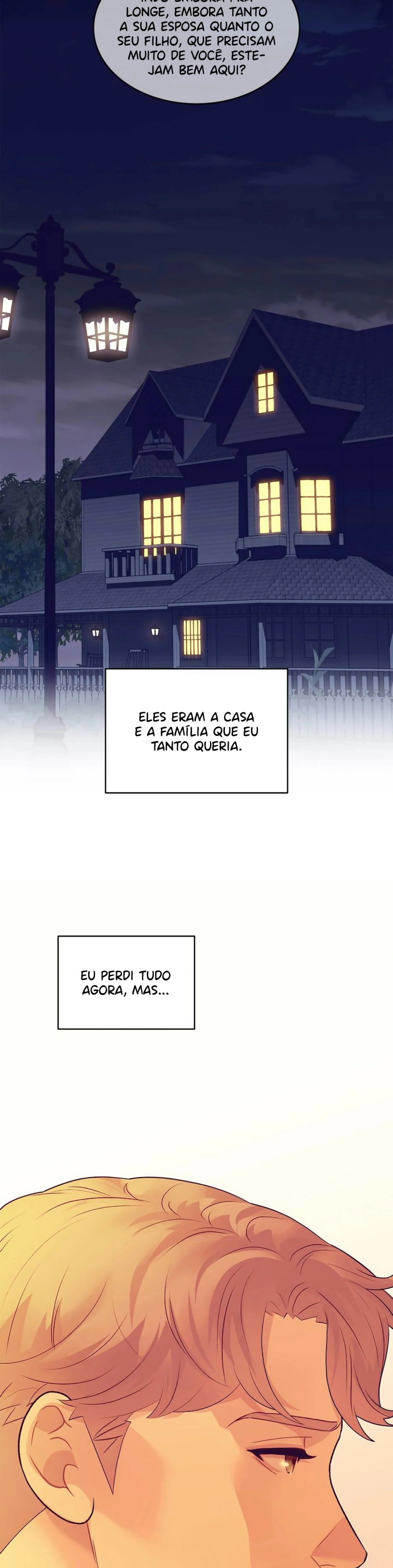 Excesso de corrida Capítulo 15 Página 22