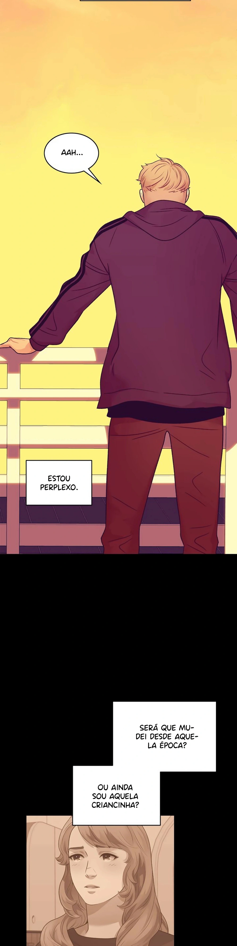 Excesso de corrida Capítulo 15 Página 24