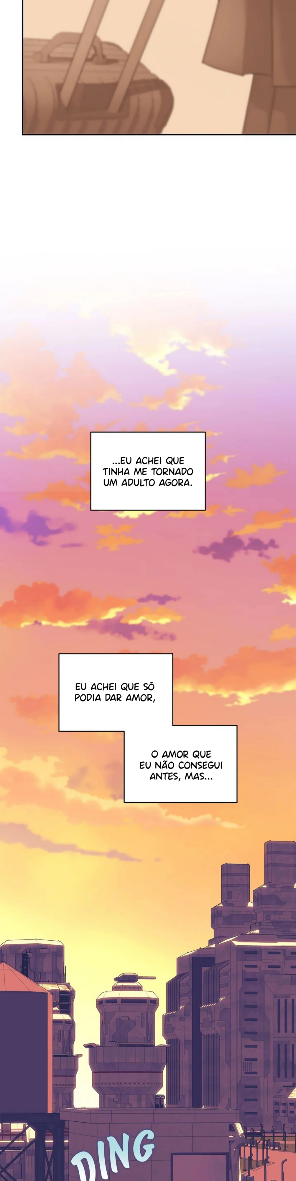 Excesso de corrida Capítulo 15 Página 27